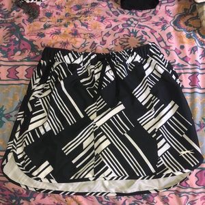 Slazenger Tech Pull-On Golf Skort